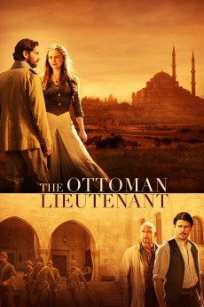 The Ottoman Lieutenant cover image