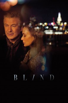 Blind cover image