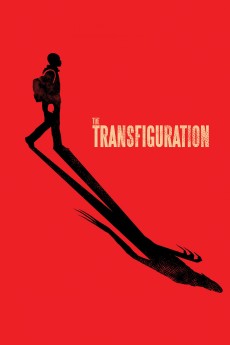 The Transfiguration cover image
