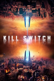 Kill Switch cover image