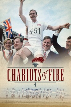 Chariots of Fire cover image