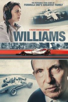 Williams cover image