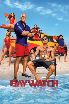 Baywatch cover image