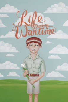 Life During Wartime cover image
