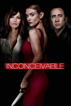 Inconceivable cover image