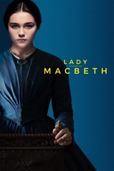 Lady Macbeth cover image