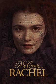 My Cousin Rachel cover image
