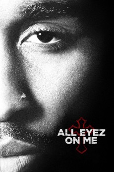 All Eyez on Me cover image