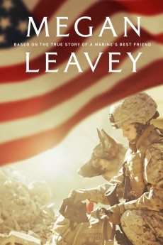Megan Leavey cover image