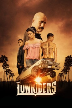 Lowriders cover image