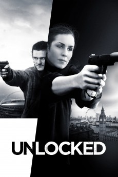 Unlocked cover image
