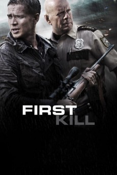 First Kill cover image