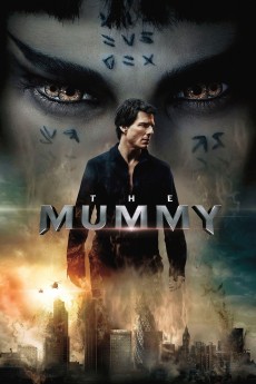 The Mummy cover image