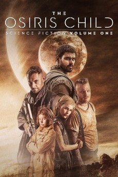 The Osiris Child cover image