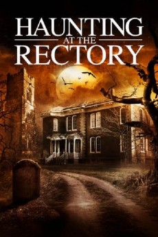 A Haunting at the Rectory cover image