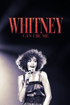 Whitney: Can I Be Me cover image