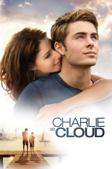 Charlie St. Cloud cover image