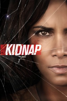 Kidnap cover image