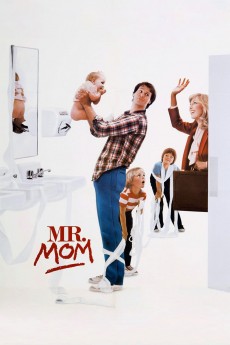 Mr. Mom cover image