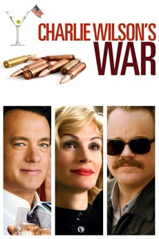 Charlie Wilson's War cover image