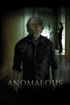 Anomalous cover image