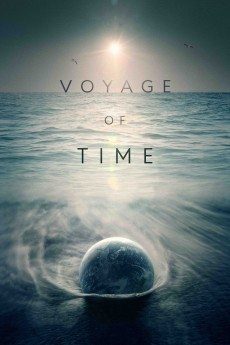 Voyage of Time: Life's Journey cover image