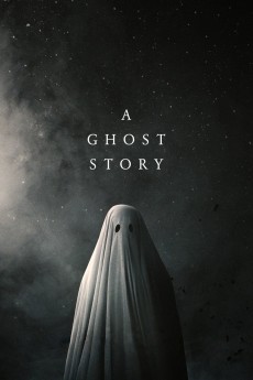 A Ghost Story cover image