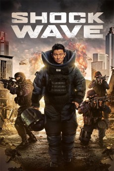 Shock Wave cover image