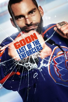 Goon: Last of the Enforcers cover image