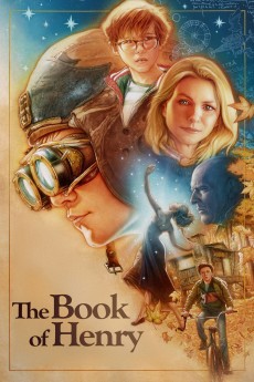 The Book of Henry cover image