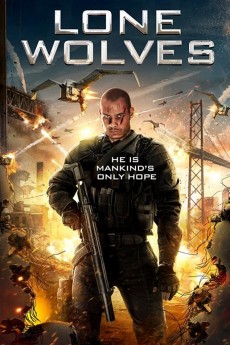 Lone Wolves cover image
