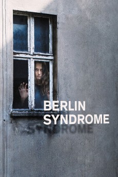 Berlin Syndrome cover image