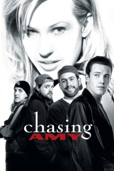 Chasing Amy cover image