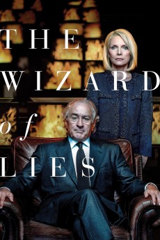The Wizard of Lies cover image