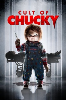 Cult of Chucky cover image