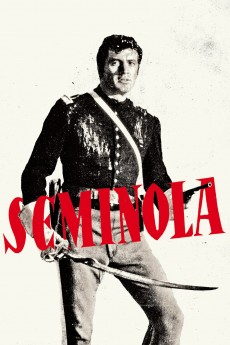 Seminole cover image