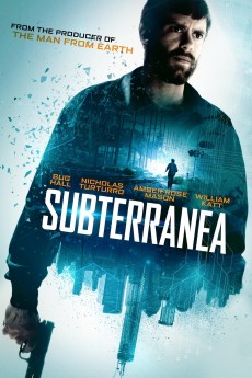 Subterranea cover image
