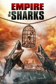 Empire of the Sharks cover image