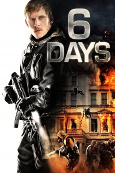 6 Days cover image