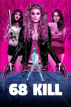 68 Kill cover image