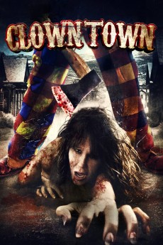 ClownTown cover image