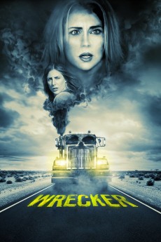 Wrecker cover image