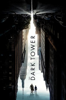 The Dark Tower cover image