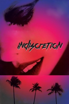Indiscretion cover image