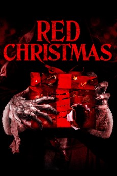 Red Christmas cover image