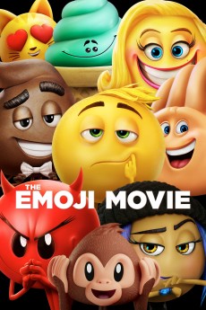 The Emoji Movie cover image