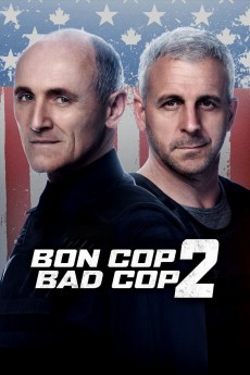 Bon Cop Bad Cop 2 cover image