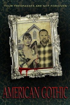 American Gothic cover image