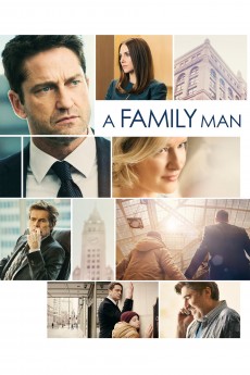A Family Man cover image