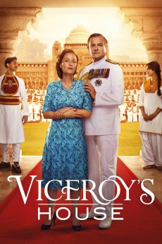 Viceroy's House cover image